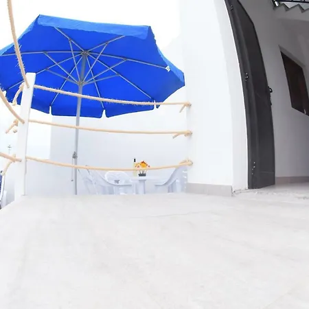 Casa Lajares Ferienhaus La Santa