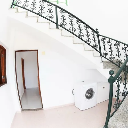 Casa Lajares *