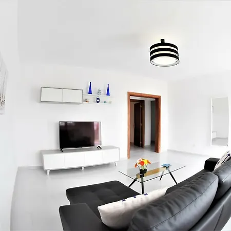 Casa Lajares Ferienhaus *