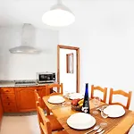 בית נופש Casa Lajares *