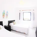 Casa Lajares בית נופש