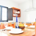 Casa Lajares *