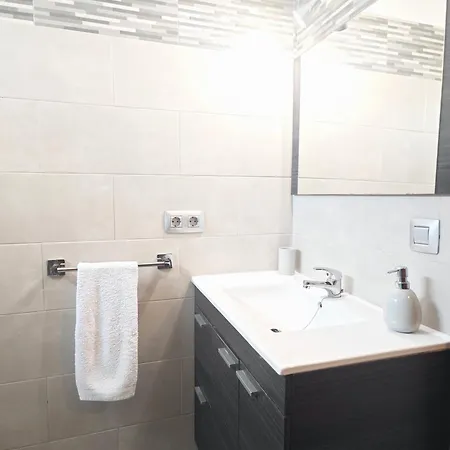 Casa Lajares Ferienhaus