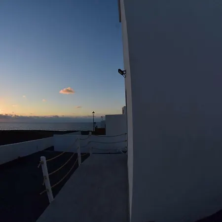 Casa Lajares Holiday home