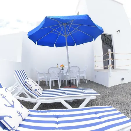 Casa Lajares La Santa