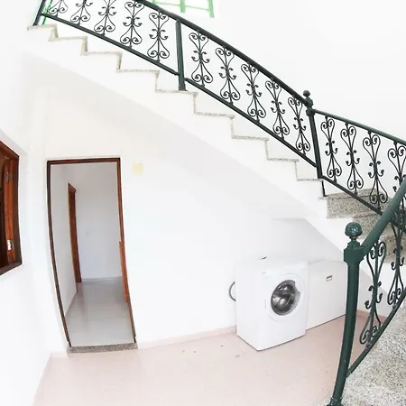 Casa Lajares *