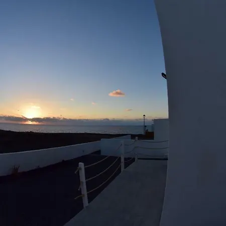 Vakantiehuis Casa Lajares La Santa