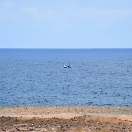 Vakantiehuis Casa Lajares La Santa