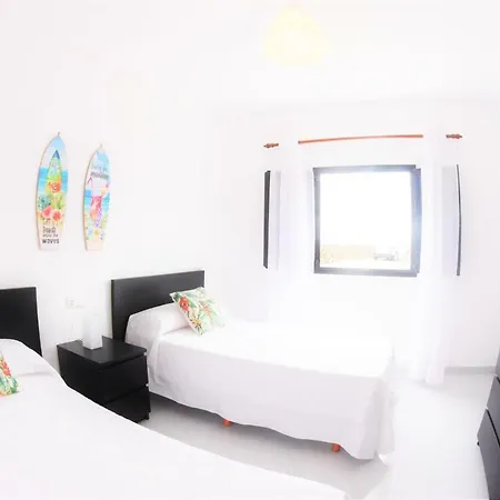 Casa Lajares 펜션