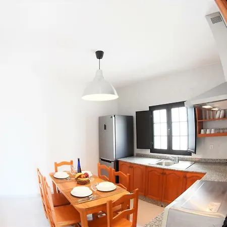 Casa Lajares Ferienhaus La Santa