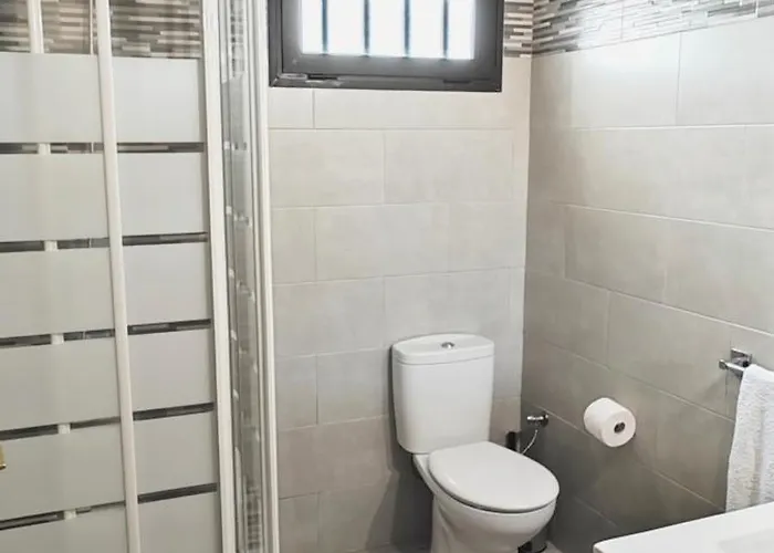 Casa Lajares Dom wakacyjny La Santa