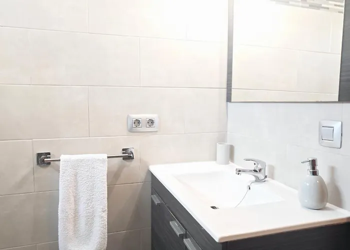 Casa Lajares Dom wakacyjny