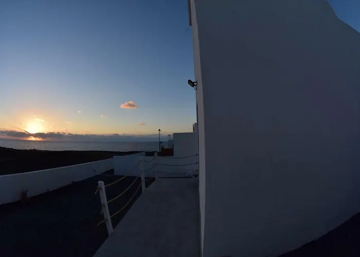 Casa Lajares Dom wakacyjny