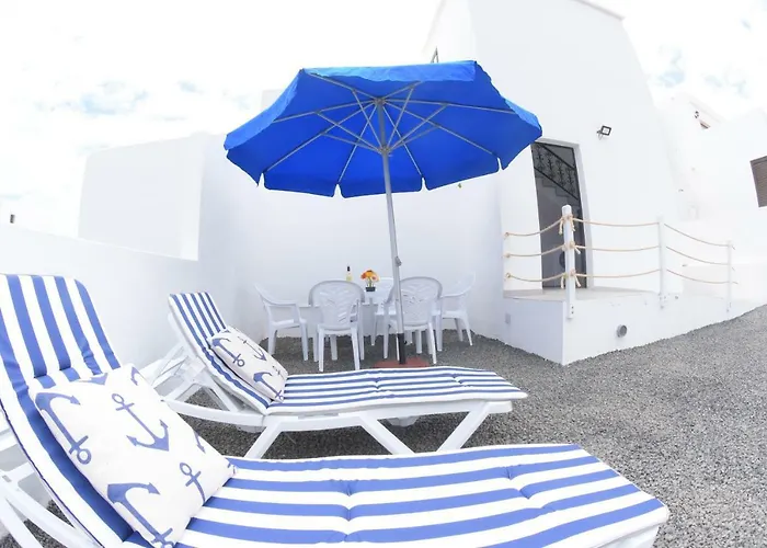 Casa Lajares La Santa