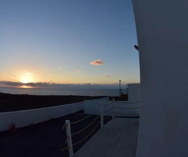 Dom wakacyjny Casa Lajares La Santa