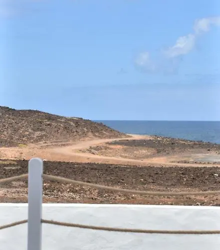 Casa Lajares Dom wakacyjny *