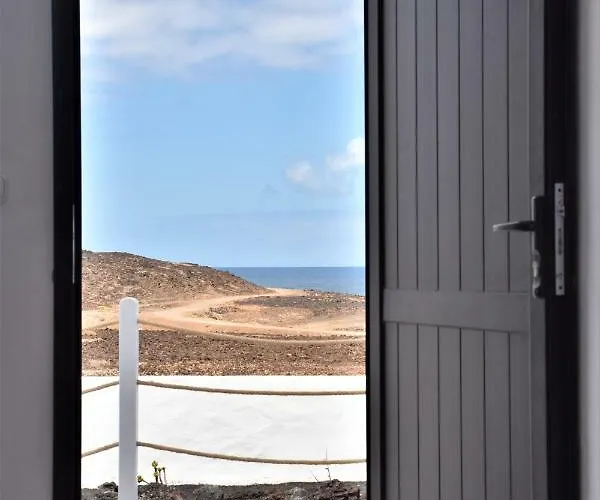 Dom wakacyjny Casa Lajares *