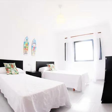 Σπίτι διακοπών Casa Lajares