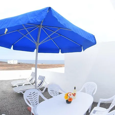 Σπίτι διακοπών Casa Lajares