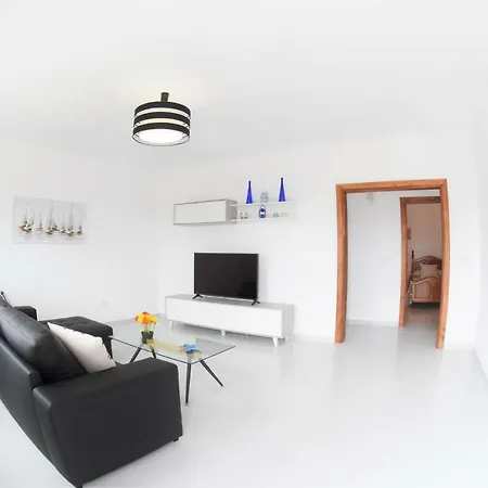 Casa Lajares * La Santa