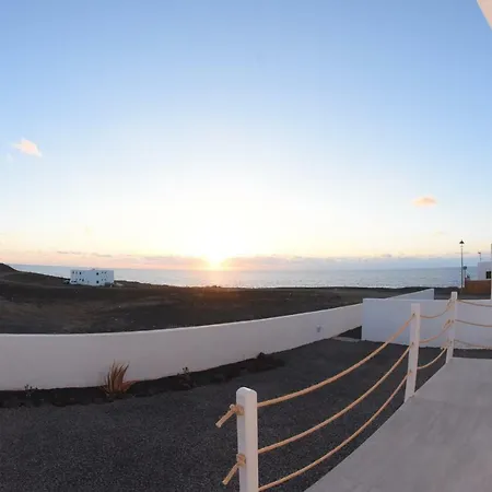 Casa Lajares Σπίτι διακοπών *