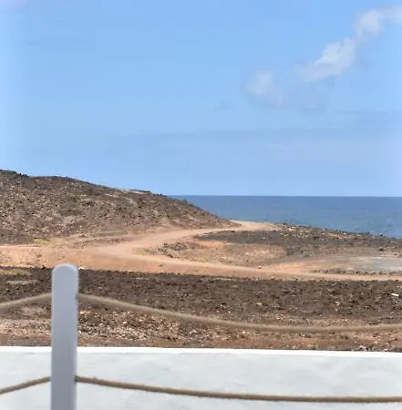 Casa Lajares Σπίτι διακοπών *